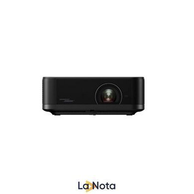Мультимедійний проектор Epson Lifestudio Pop EF-62B (V11HB73140)