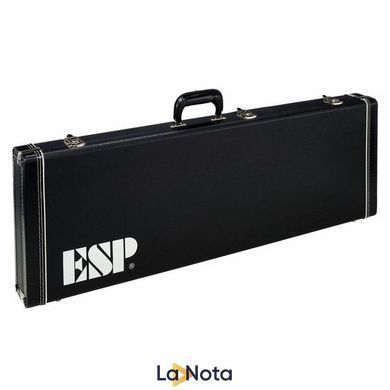 Кейс для електрогітари ESP Case CMHFF