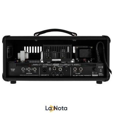 Усилитель (голова) Mesa Boogie Badlander 25 Amp Head