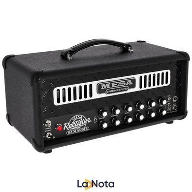 Усилитель (голова) Mesa Boogie Badlander 25 Amp Head