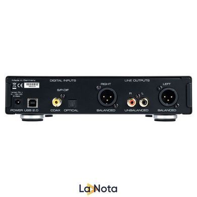 ЦАП и усилитель RME ADI-2 DAC FS