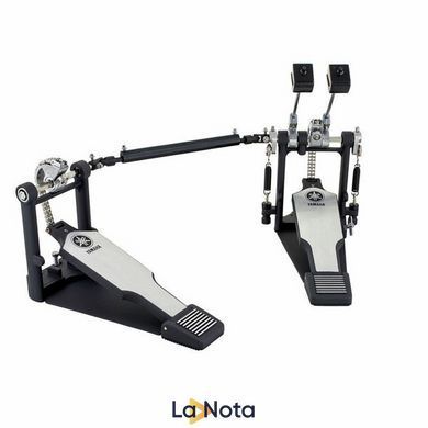 Педаль для бас-барабану Yamaha DFP-9500C Double Foot Pedal