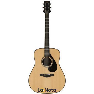 Акустична гітара Yamaha FG9 60th Anniversary NAT