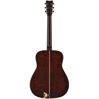 Акустична гітара Yamaha FG9 60th Anniversary NAT