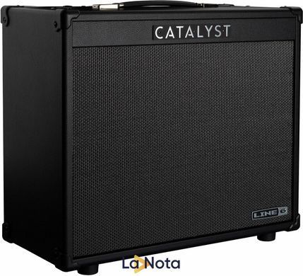 Комбопідсилювач Line6 Catalyst 100