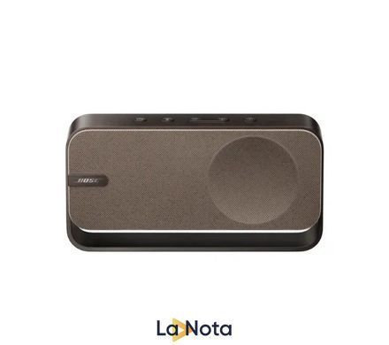 Портативна акустика Bose SoundLink Home Warm Wood