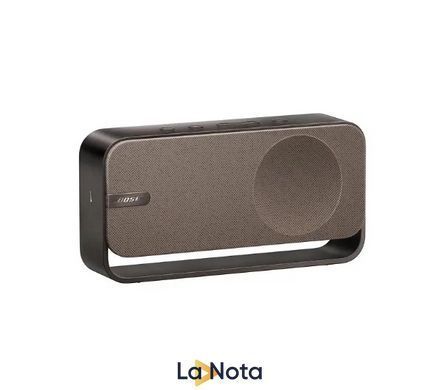 Портативна акустика Bose SoundLink Home Warm Wood