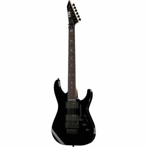ギター ESP LKH202BLKLH LTD Kirk Hammett R003-01 ESP LTD KH-202 BLK Kirk Hammett купить в интернет-магазине LaNota