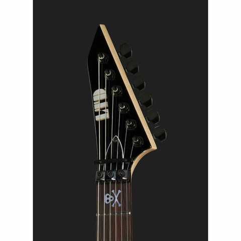 ESP LTD KH-202 BLK Kirk Hammett купить в интернет-магазине LaNota