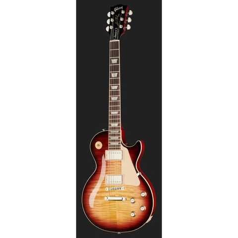 Електрогитара Gibson Les Paul Standard 60s Triburst купить в