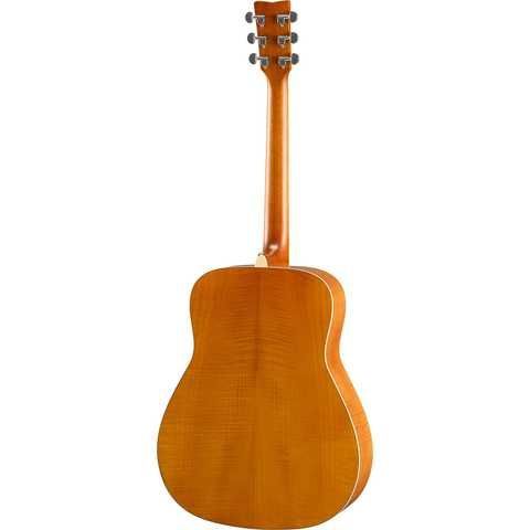 Yamaha FG820 купить в интернет-магазине LaNota