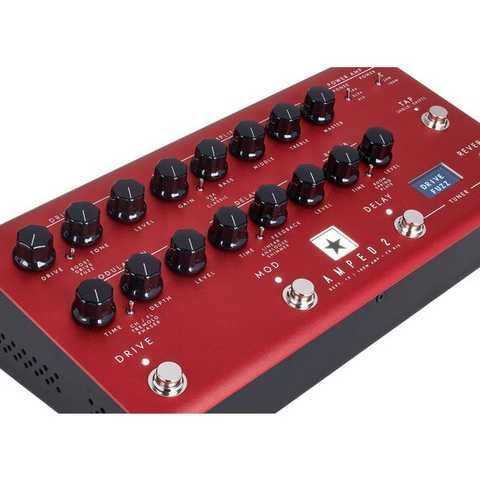 Гитарный усилитель Blackstar Amped 2 - LaNota - интернет-магазин