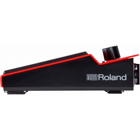 ROLAND ( ローランド ) SPD::ONE WAV PAD Перкуссионный пэд Roland SPD::One WAV купить в интернет-магазине