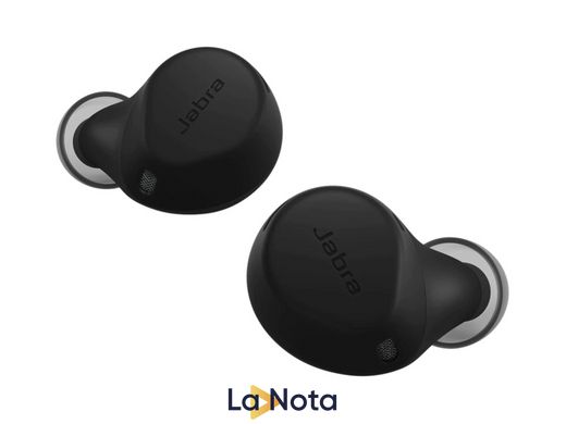 Навушники TWS Jabra Elite 7 Active Black (100-99171700-98)