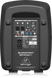 Мобільна акустична система Behringer Europort MPA40BT