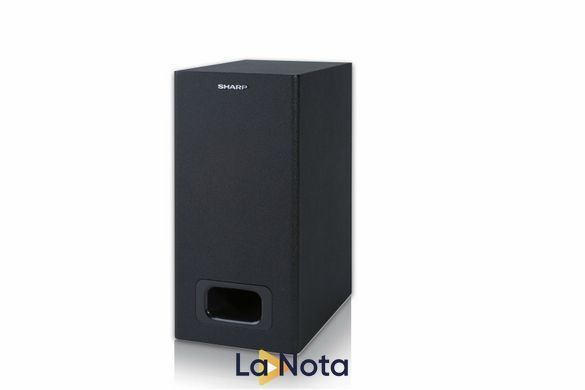 Саундбар SHARP HT-SBW110