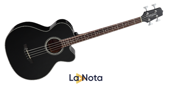 Електроакустична гітара Takamine GB30CE BLK