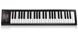 MIDI-клавіатура iCon iKeyboard 5Nano