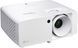 Мультимедійний проектор Optoma ZH521 (E3P7PR1E113)