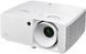 Мультимедійний проектор Optoma ZH521 (E3P7PR1E113)