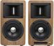 Мультимедійна акустика Edifier Airpulse A80 Walnut