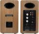 Мультимедійна акустика Edifier Airpulse A80 Walnut