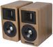 Мультимедійна акустика Edifier Airpulse A80 Walnut