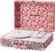 Проигрыватель виниловых дисков Crosley Cruiser Plus Retro Cherry