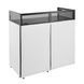 Стіл для діджея Roadworx DJ Table White