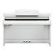 Цифровое пианино Yamaha CSP-275 White