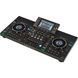 DJ контроллер Denon DJ SC Live 4