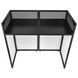 Стіл для діджея Roadworx DJ Table White