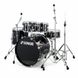 Ударная установка Sonor AQ1 Studio Set Piano Black