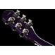 Электрогитара Epiphone SG Modern Figured Purple Burst