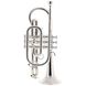 Труба Thomann CR-950 S Superior Cornet