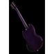 Электрогитара Epiphone SG Modern Figured Purple Burst