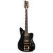Електрогитара Duesenberg Paloma Custom Black