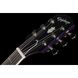 Электрогитара Epiphone SG Modern Figured Purple Burst