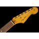 Електрогітара Fender Stratocaster Deluxe NOS BS