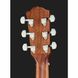 Акустична гітара Fender CC-60S All Mahogany
