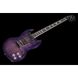 Электрогитара Epiphone SG Modern Figured Purple Burst