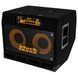 Комбопідсилювач Markbass CMD 102P V