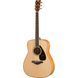 Акустична гітара Yamaha FG820 NT