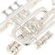 Труба Thomann CR-950 S Superior Cornet