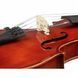 Акустическая скрипка Alfred Stingl by H&ouml;fner AS-190-V Violin Set 3/4
