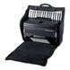 Акордеон Startone Piano Accordion 96 Black MKII