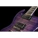 Электрогитара Epiphone SG Modern Figured Purple Burst