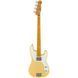 Бас-гитара Squier CV Tele Bass MN PPG VWT