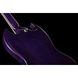 Электрогитара Epiphone SG Modern Figured Purple Burst