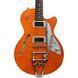 Електрогітара Duesenberg Starplayer CBR Trans Orange